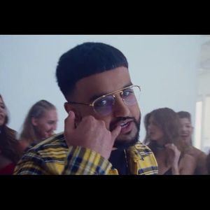 Meet your Posher, Greg